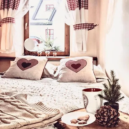 Apartament Jaworzyna-3